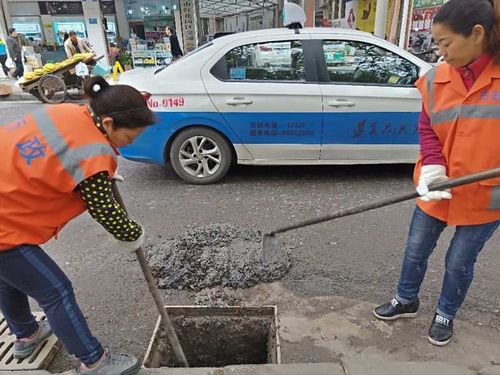 北安沉沙井清掏-污水井清理