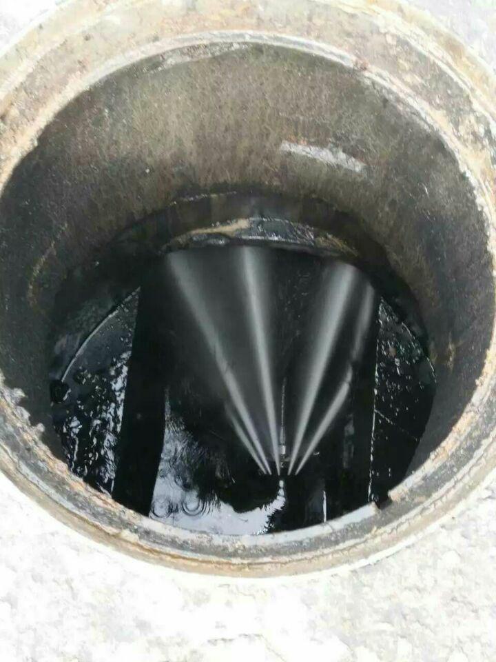 北安市政管道清洗-排污管道清洗